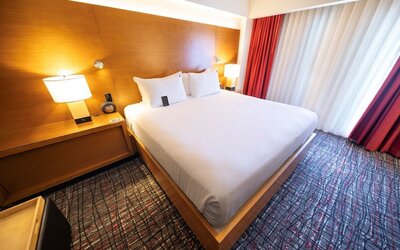 Hard Rock Hotel and Casino Tulsa