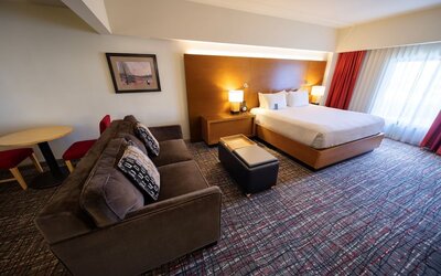 Hard Rock Hotel and Casino Tulsa