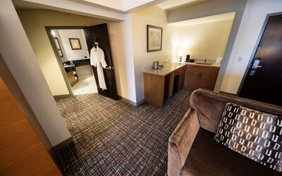 Hard Rock Hotel and Casino Tulsa