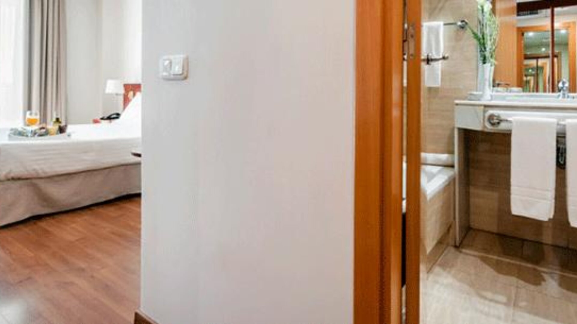 Hotel Avenida Almeria