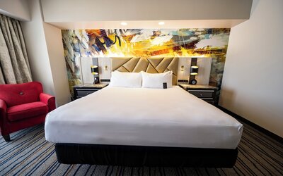 Hard Rock Hotel and Casino Tulsa