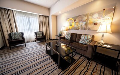 Hard Rock Hotel and Casino Tulsa