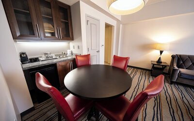 Hard Rock Hotel and Casino Tulsa