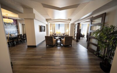 Hard Rock Hotel and Casino Tulsa