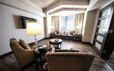 Hard Rock Hotel and Casino Tulsa