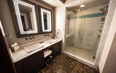 Hard Rock Hotel and Casino Tulsa
