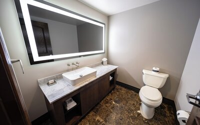 Hard Rock Hotel and Casino Tulsa