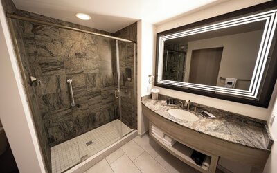 Hard Rock Hotel and Casino Tulsa