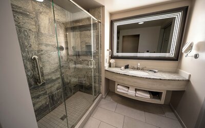 Hard Rock Hotel and Casino Tulsa