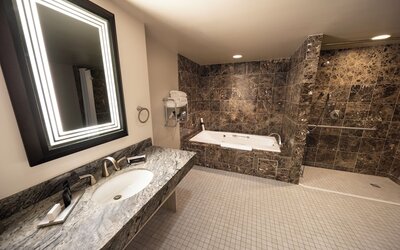 Hard Rock Hotel and Casino Tulsa