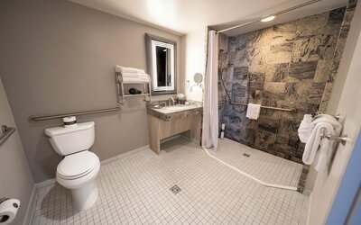 Hard Rock Hotel and Casino Tulsa