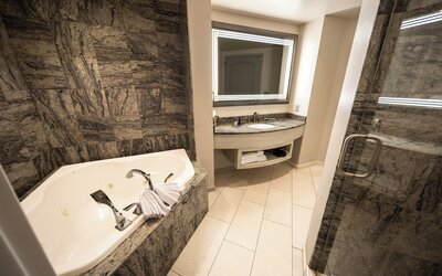 Hard Rock Hotel and Casino Tulsa