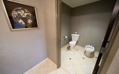 Hard Rock Hotel and Casino Tulsa