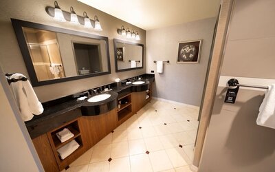 Hard Rock Hotel and Casino Tulsa