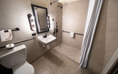 Hard Rock Hotel and Casino Tulsa