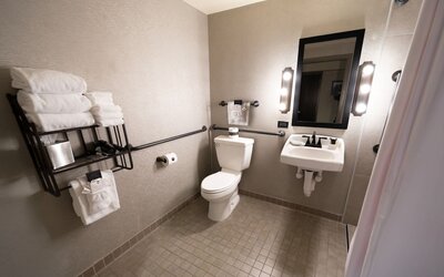 Hard Rock Hotel and Casino Tulsa