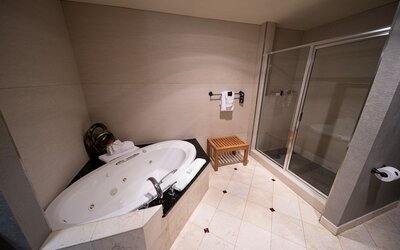 Hard Rock Hotel and Casino Tulsa