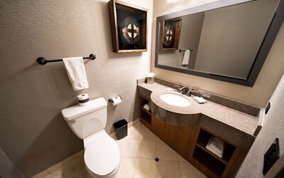 Hard Rock Hotel and Casino Tulsa