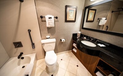 Hard Rock Hotel and Casino Tulsa