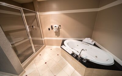 Hard Rock Hotel and Casino Tulsa