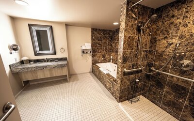 Hard Rock Hotel and Casino Tulsa