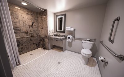 Hard Rock Hotel and Casino Tulsa