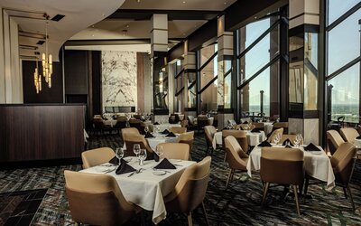 Hard Rock Hotel and Casino Tulsa
