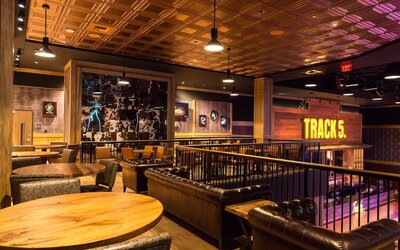 Hard Rock Hotel and Casino Tulsa