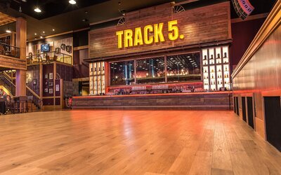 Hard Rock Hotel and Casino Tulsa