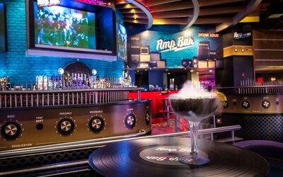 Hard Rock Hotel and Casino Tulsa