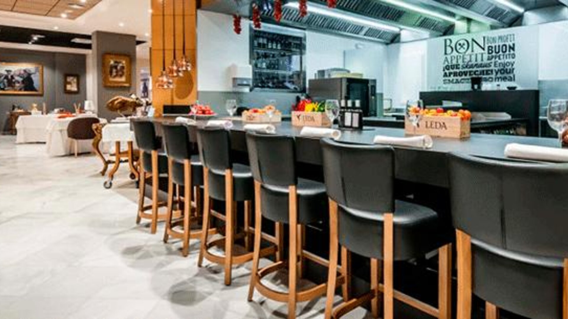 Hotel Avenida Almeria