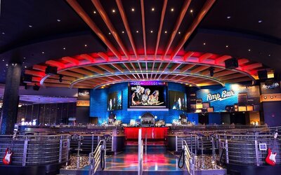Hard Rock Hotel and Casino Tulsa