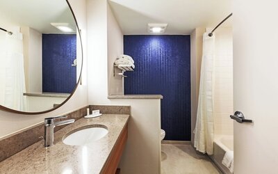 Fairfield Inn & Suites by Marriott Tulsa Catoosa