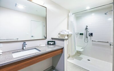 Fairfield Inn & Suites by Marriott Tulsa Catoosa