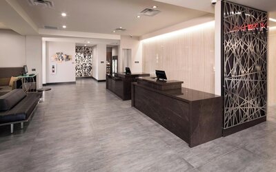 Residence Inn by Marriott Tulsa Downtown