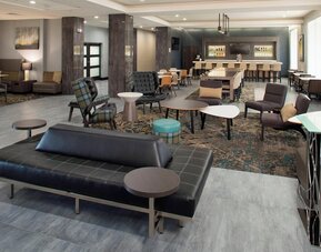 Residence Inn by Marriott Tulsa Downtown