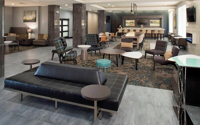 Residence Inn by Marriott Tulsa Downtown