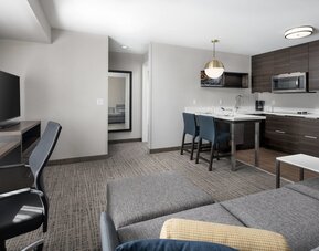 Residence Inn by Marriott Tulsa Downtown