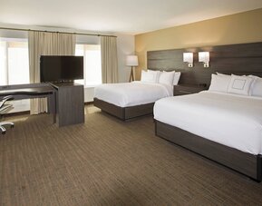 Residence Inn by Marriott Tulsa Downtown