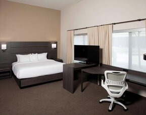 Residence Inn by Marriott Tulsa Downtown