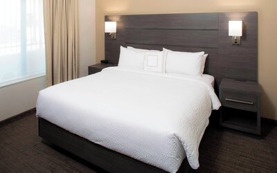 Residence Inn by Marriott Tulsa Downtown