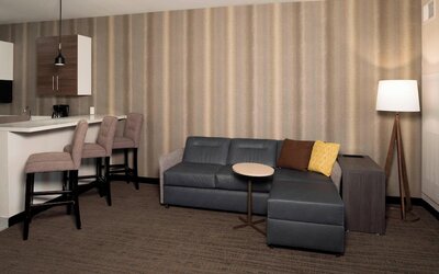Residence Inn by Marriott Tulsa Downtown