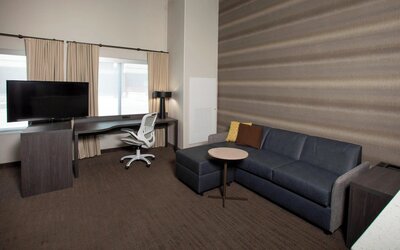 Residence Inn by Marriott Tulsa Downtown