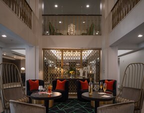 Tulsa Club Hotel, Curio Collection by Hilton