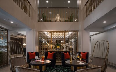 Tulsa Club Hotel, Curio Collection by Hilton
