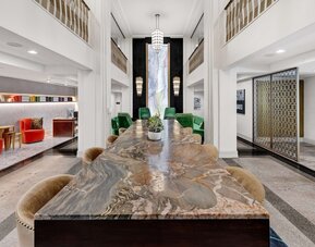Tulsa Club Hotel, Curio Collection by Hilton