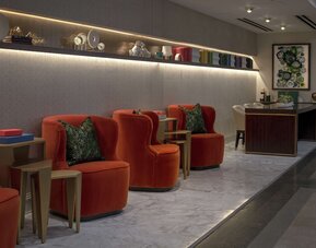 Tulsa Club Hotel, Curio Collection by Hilton
