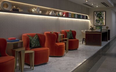 Tulsa Club Hotel, Curio Collection by Hilton