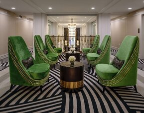 Tulsa Club Hotel, Curio Collection by Hilton