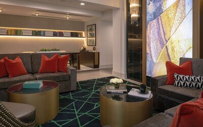 Tulsa Club Hotel, Curio Collection by Hilton